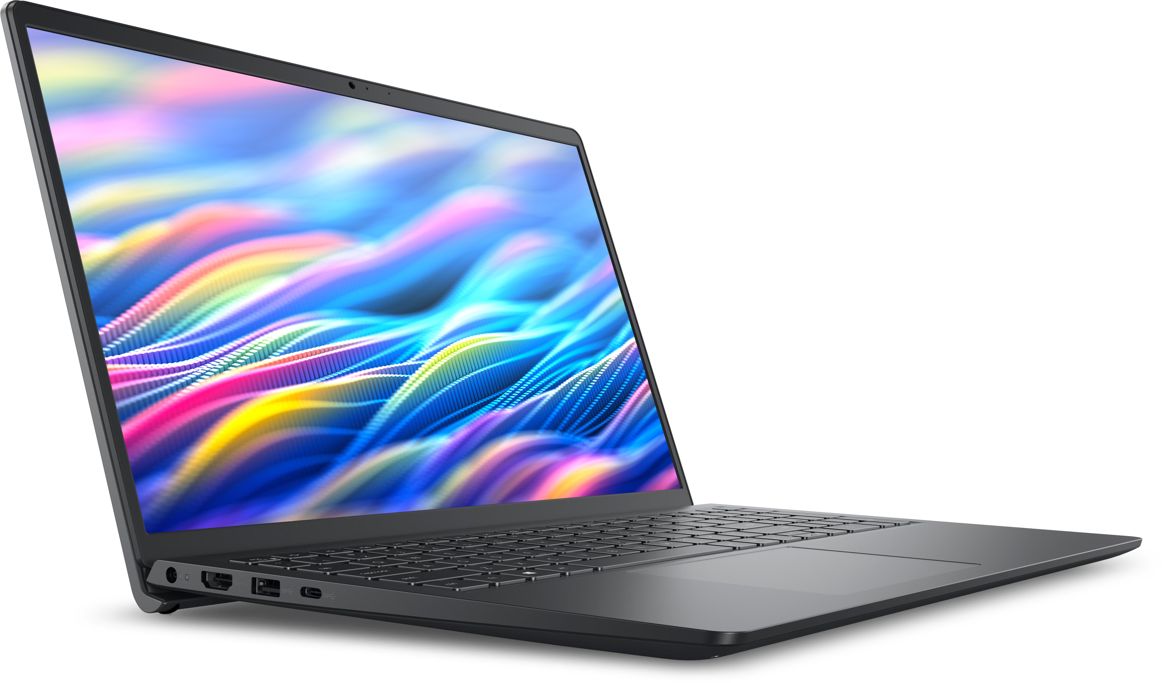 Dell 15 Laptop 8GB 512GB